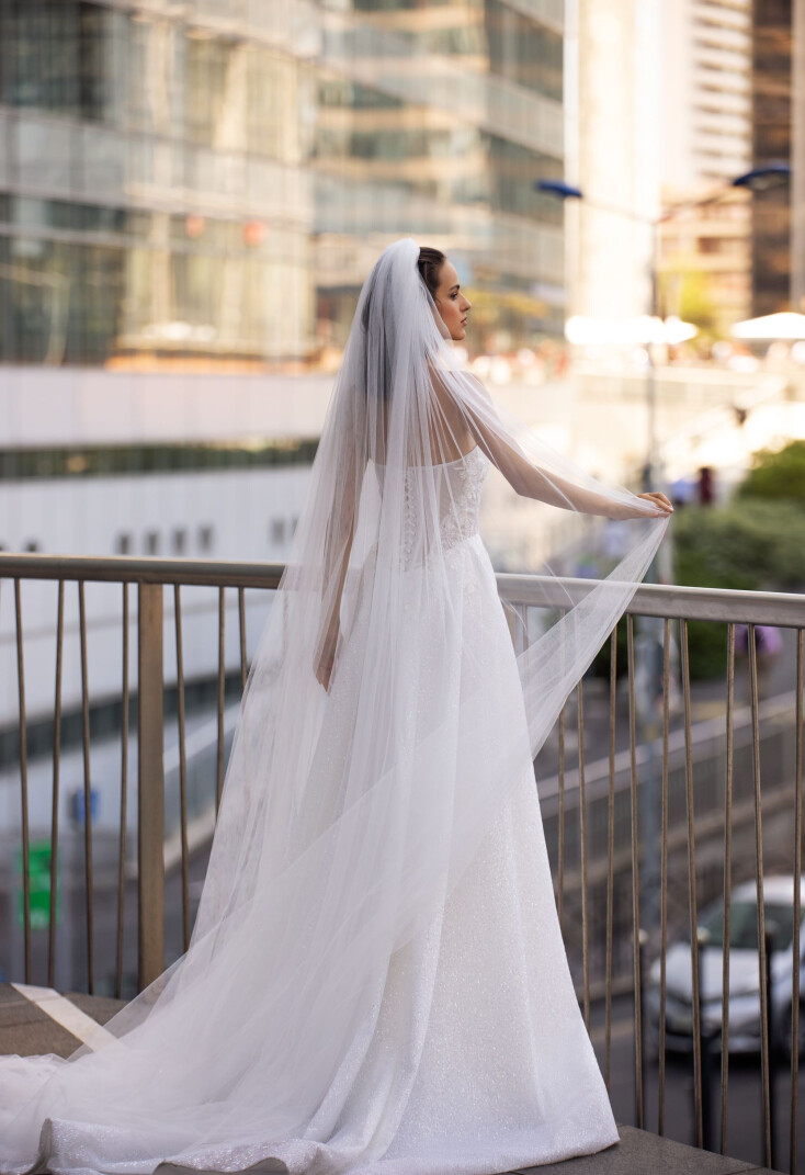 Fotografia SELINI PL 1445 - 3