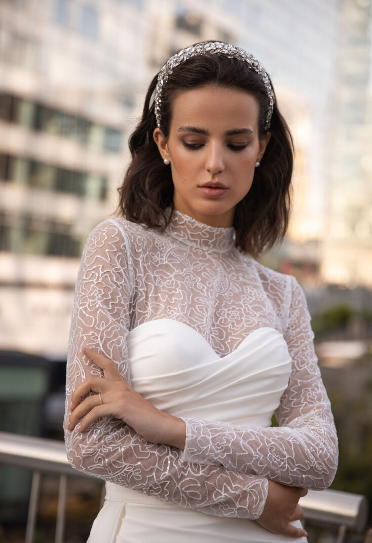 Fotografia ADELEIS PL 1446 - 3