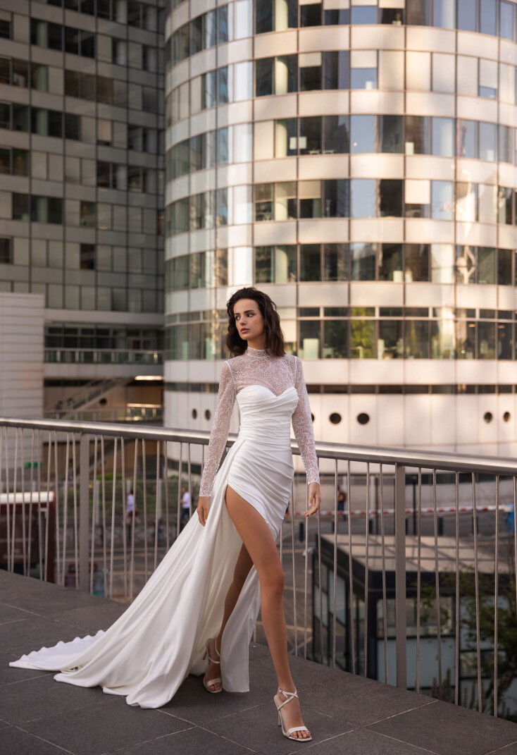 Fotografia ADELEIS PL 1446 - 4