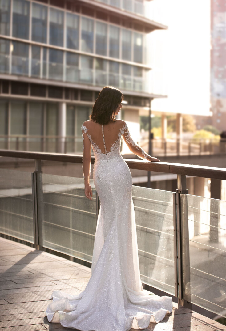 Fotografia JE SUIS PL 1449 - 2