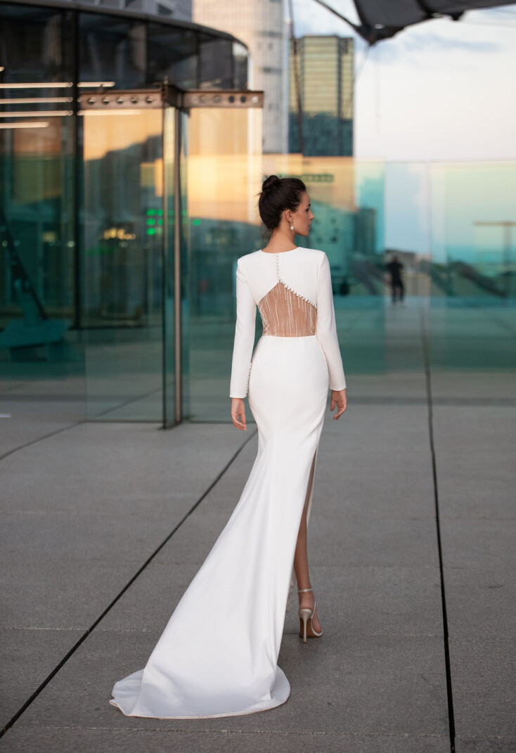 Bild MON BLANCE DE 1450 - 2