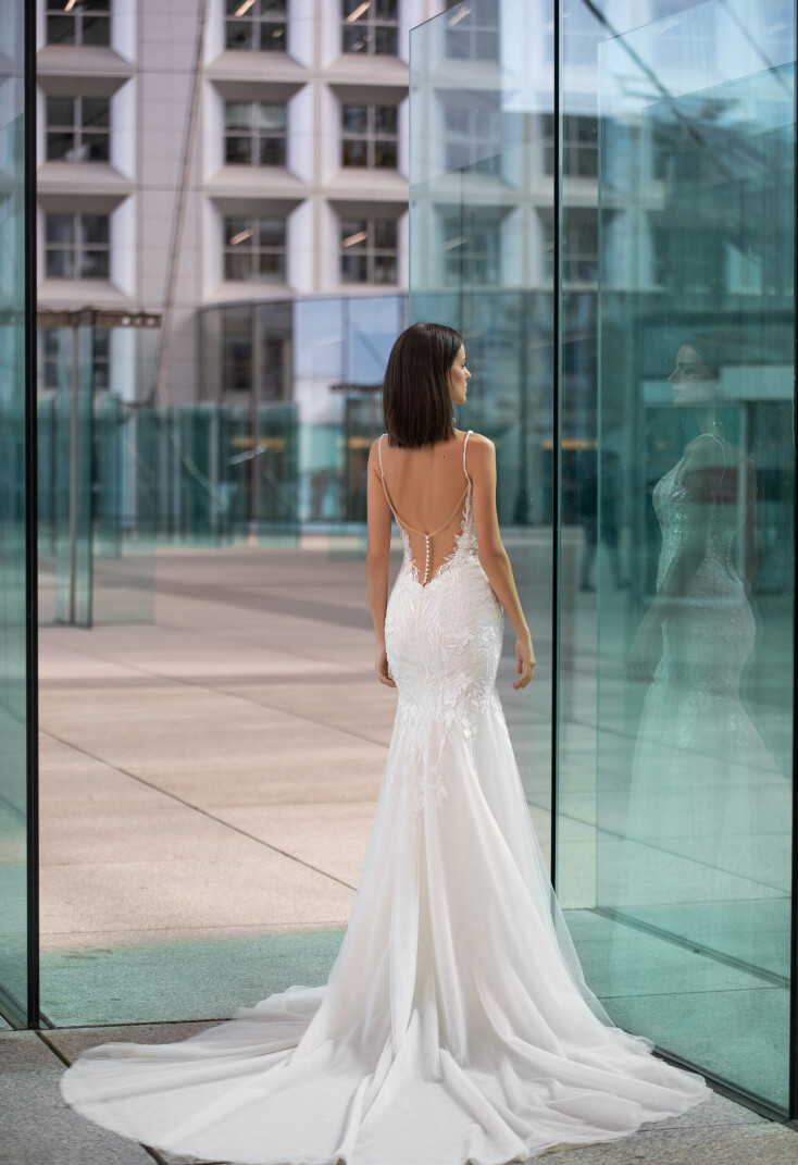 Fotografia LUNIA PL 1455 - 2