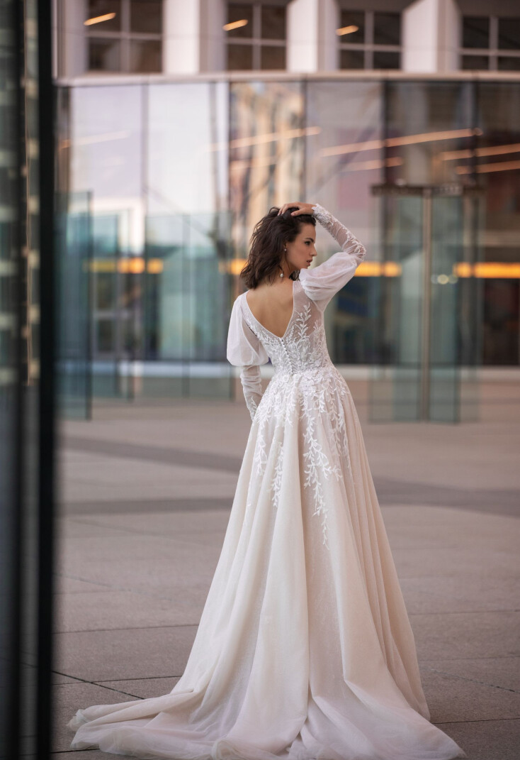 Фотографія ARABELLA UK 1458 - 2