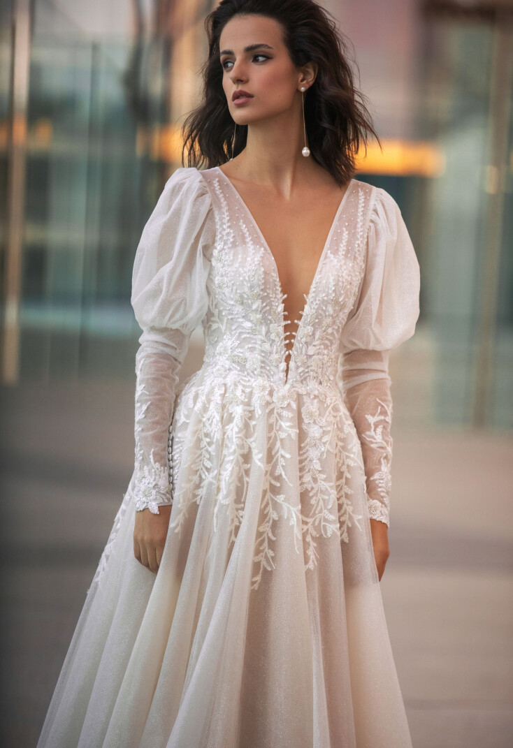 Фотографія ARABELLA UK 1458 - 4