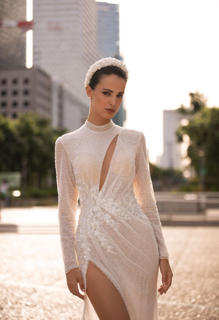 Bild CLAVELLE DE 1460 - 3