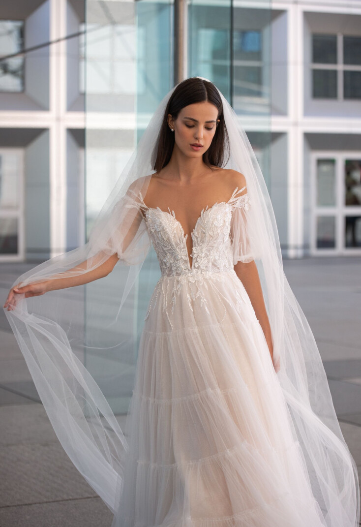 Bild LIRIOSSA DE 1463 - 3