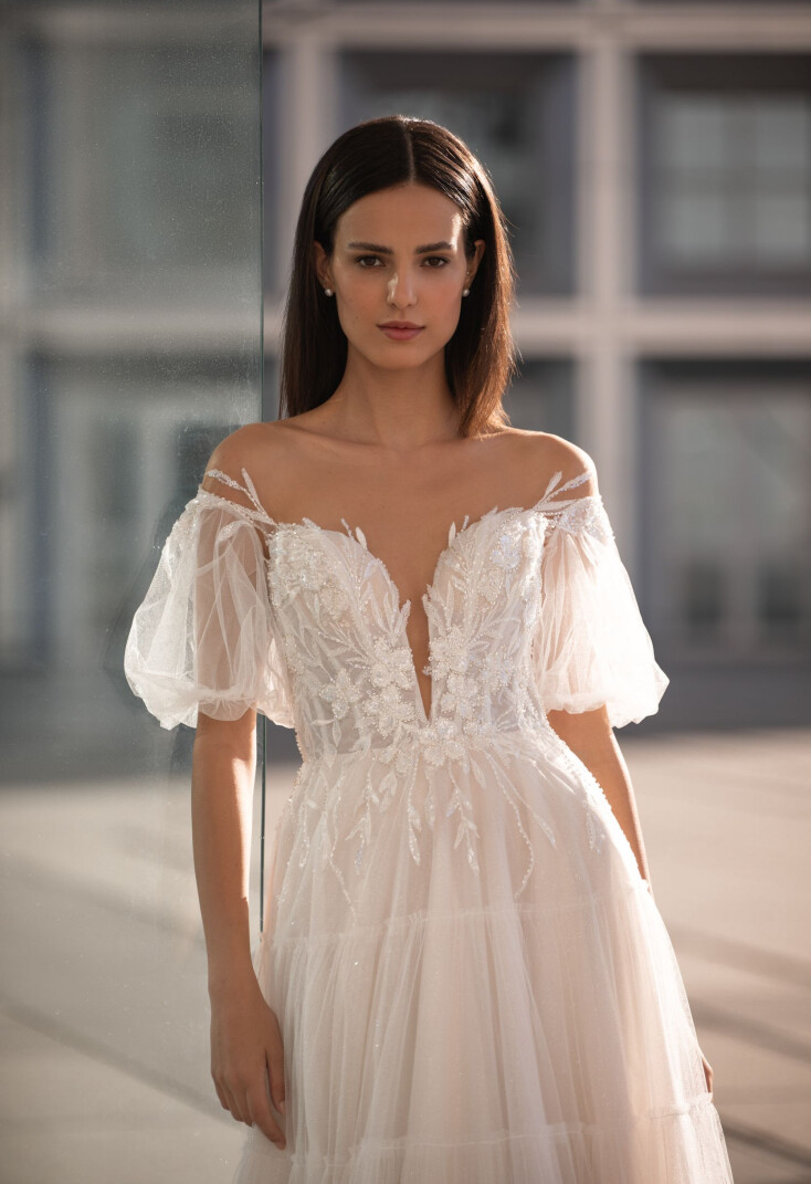 Bild LIRIOSSA DE 1463 - 4