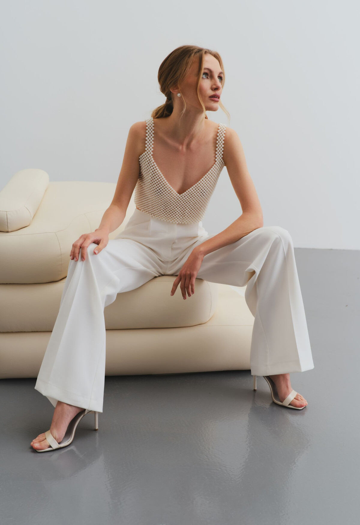 Fotografia Ora (bolero) PL 1468 - 4