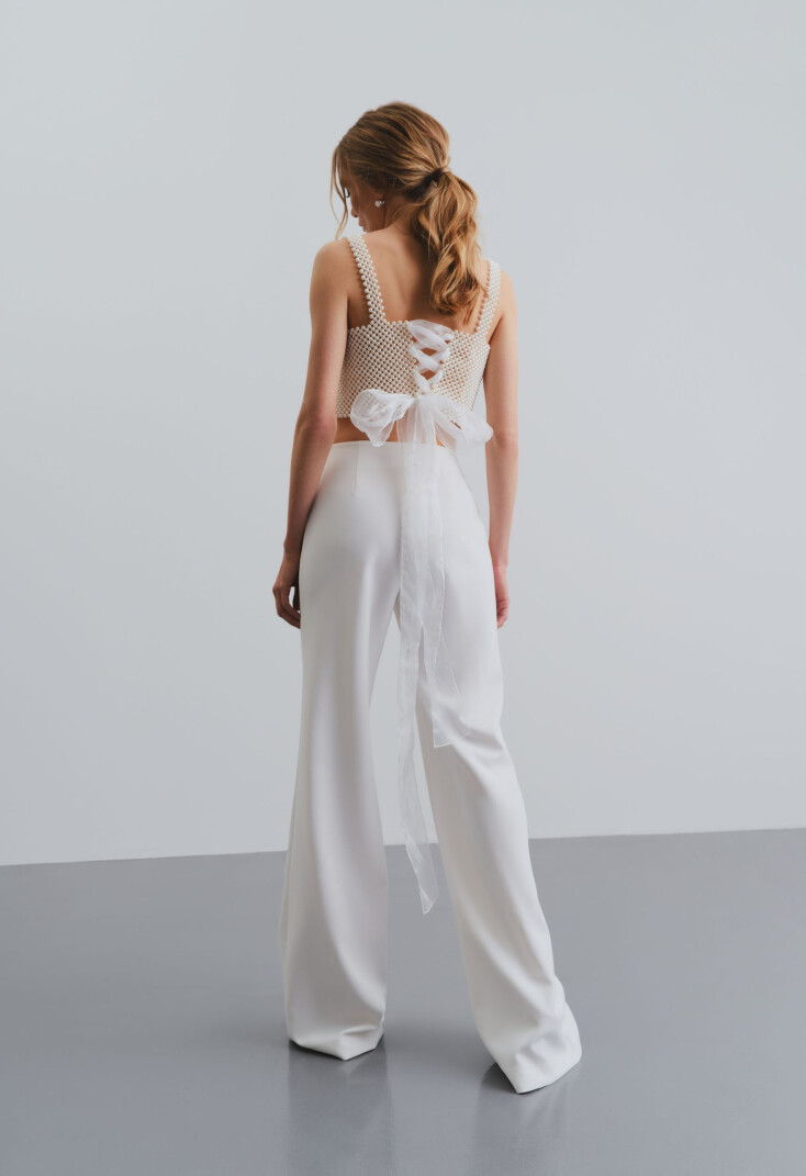 Bild Ora (trousers) DE 1469 - 2