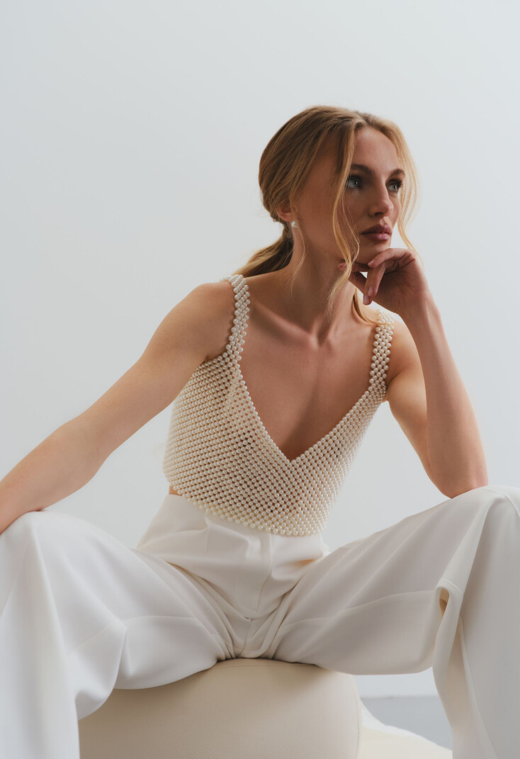 Bild Ora (trousers) DE 1469 - 4