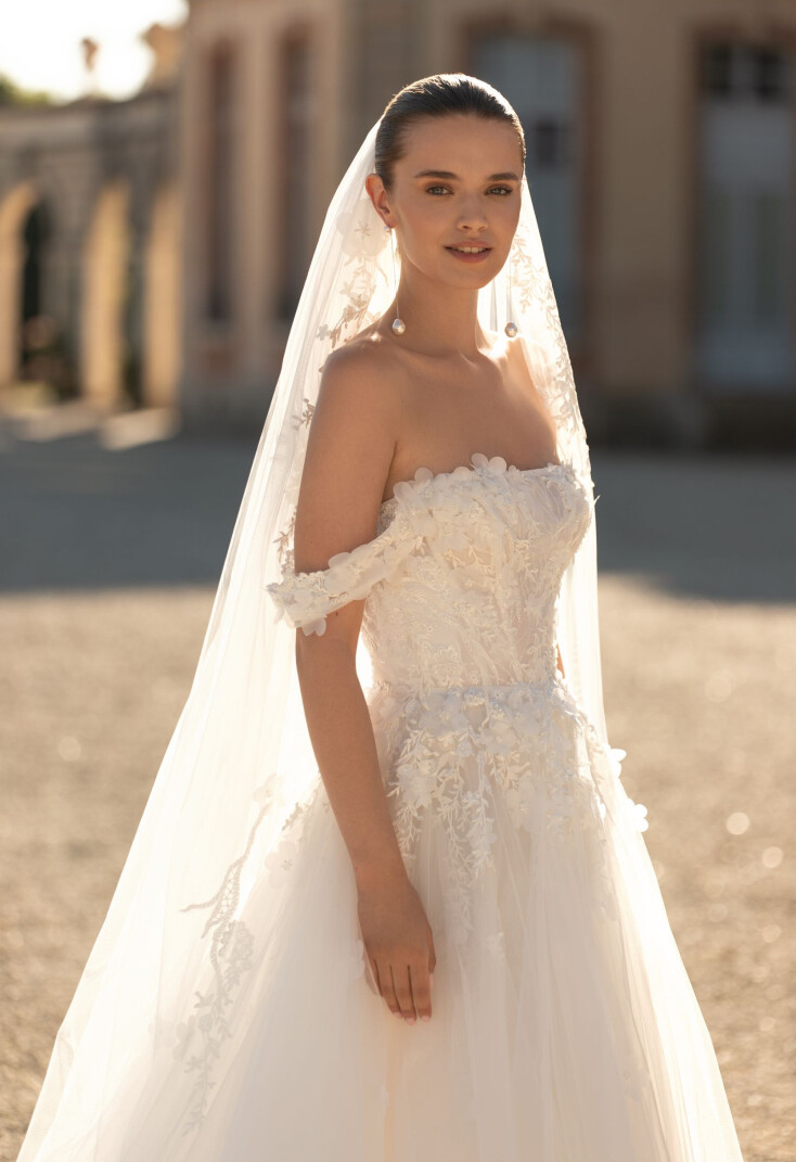 Picture Veil EN 1476 - 2