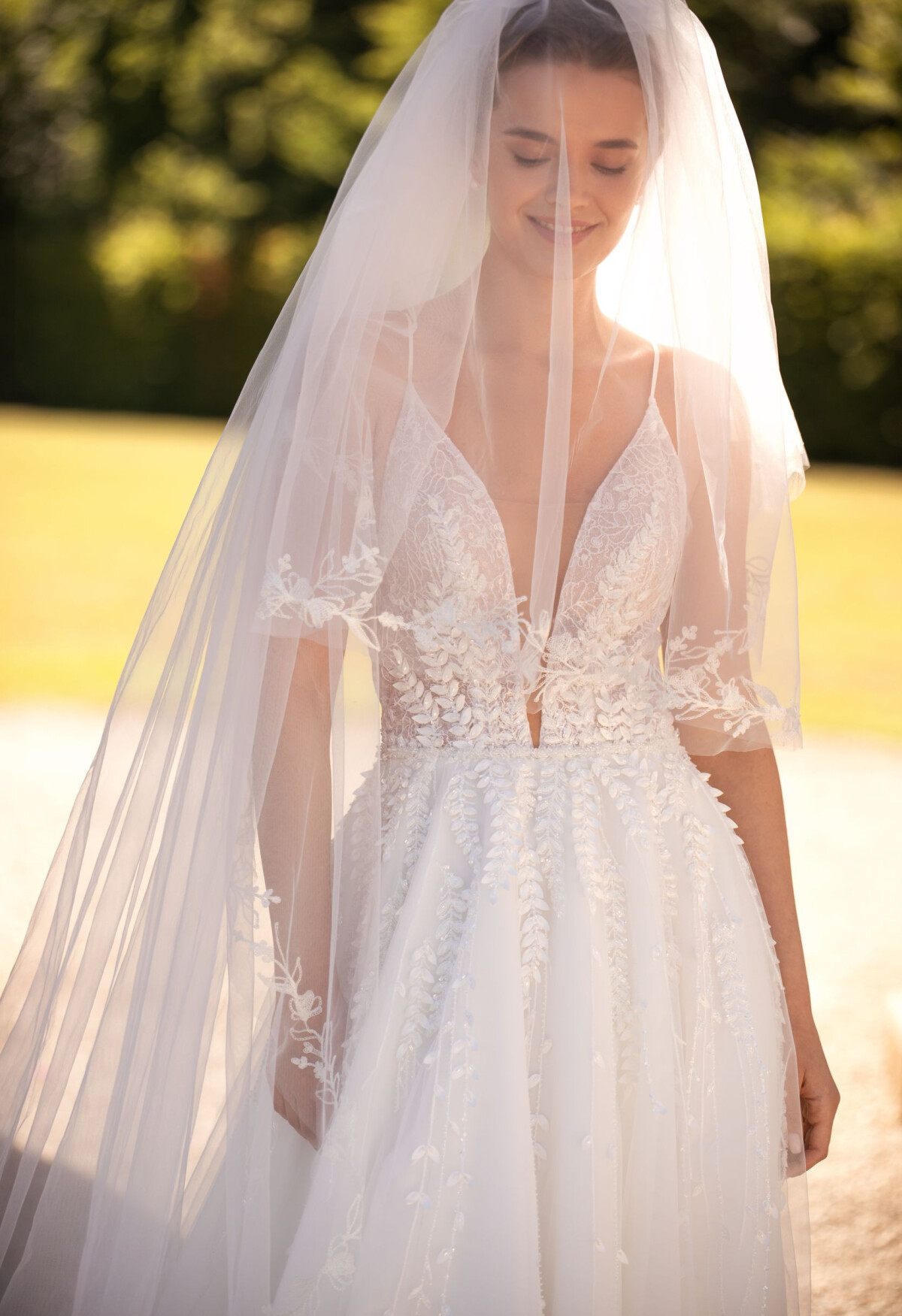 Picture Veil EN 1477 - 2