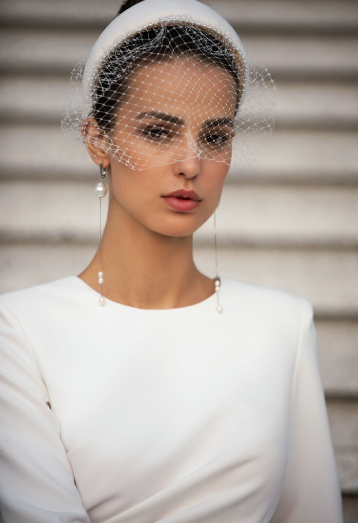 Image Headband FR 1486 - 2