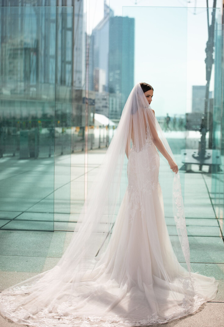 Фото Veil RU 1489 - 2