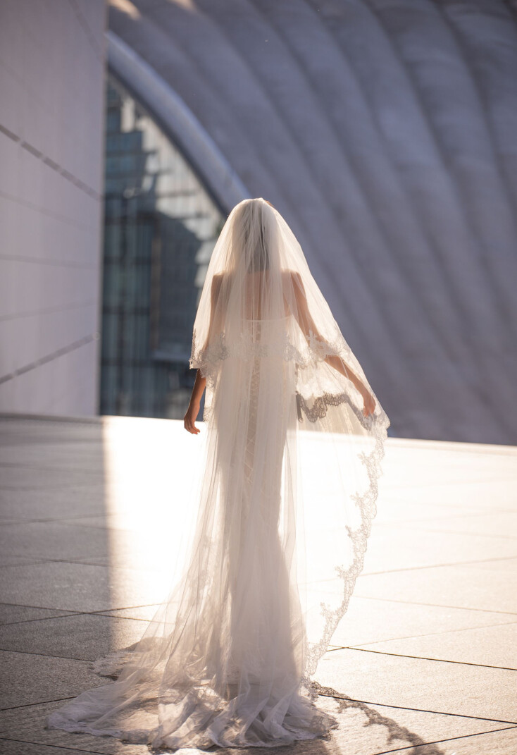 Фото Veil RU 1492 - 2