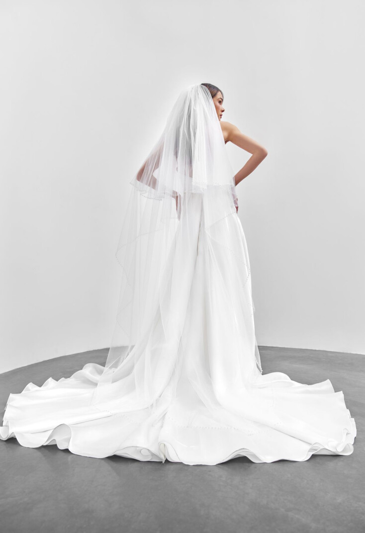 Фотографія Veil UK 1480 - 2