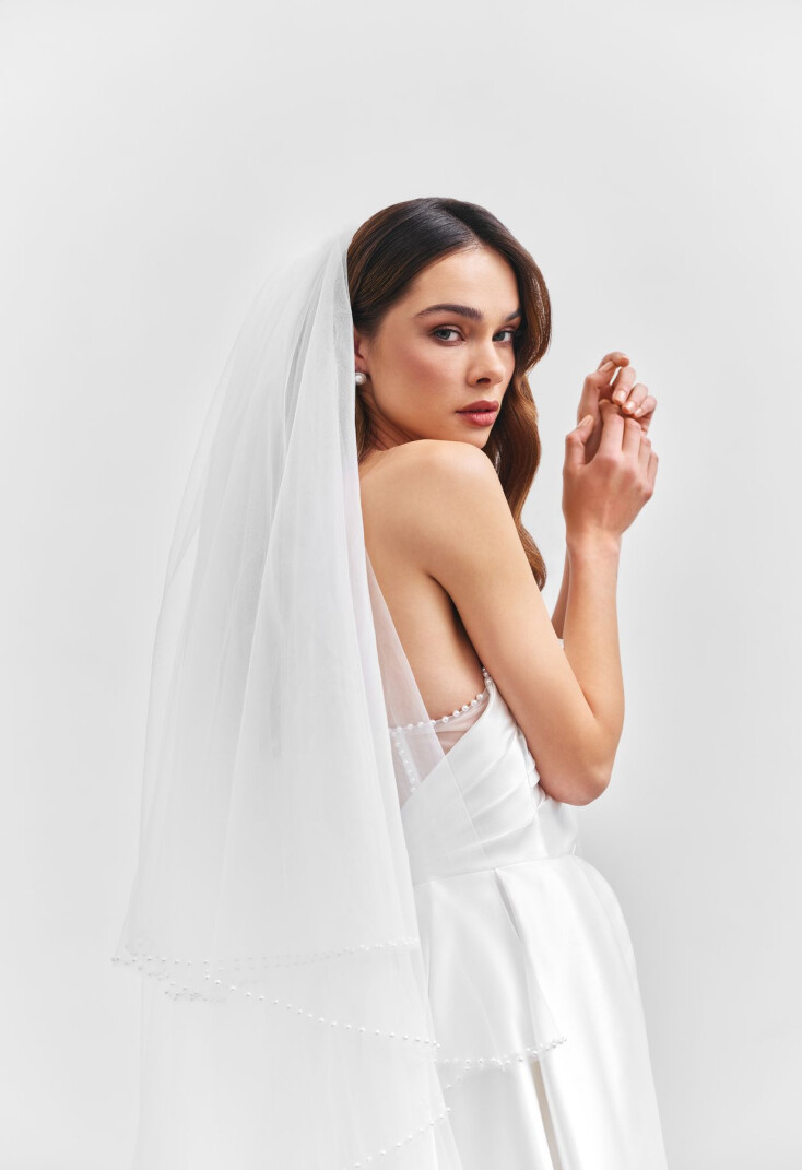 Фотографія Veil UK 1480 - 3