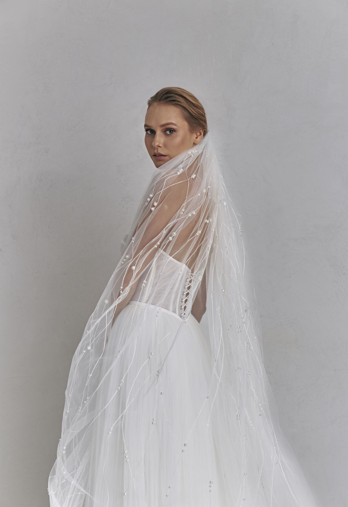 Picture Veil EN 1481 - 4