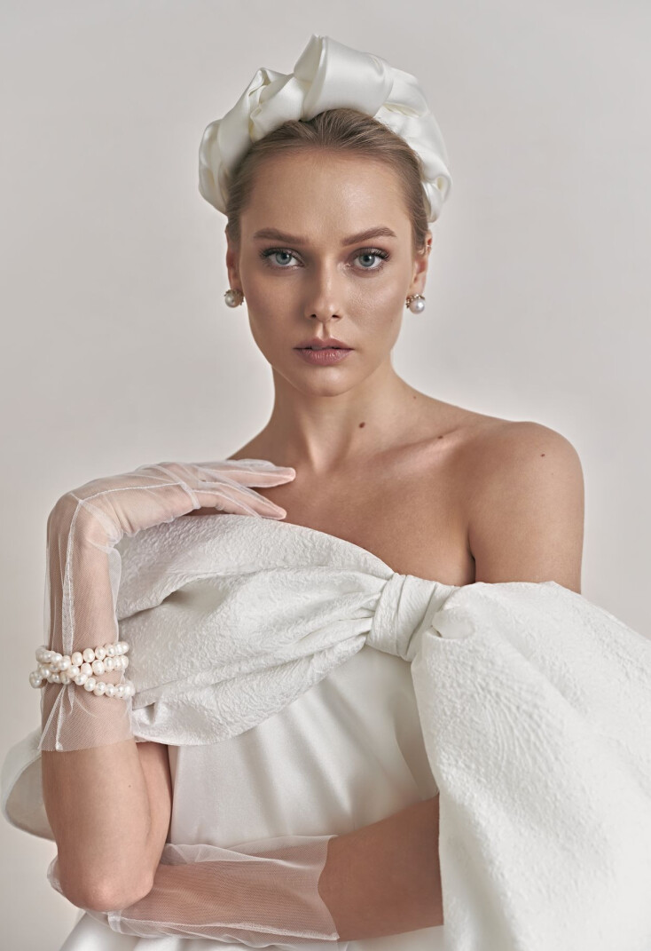 Image Headband FR 1485 - 2