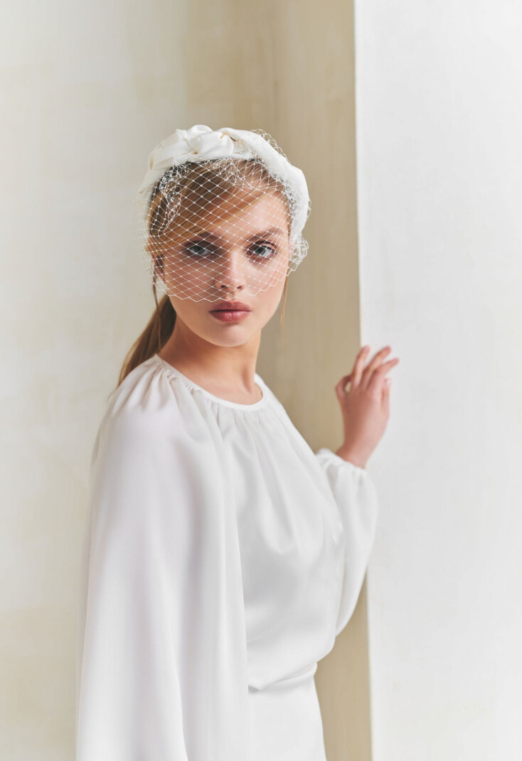 Immagine Headband IT 1497 - 2