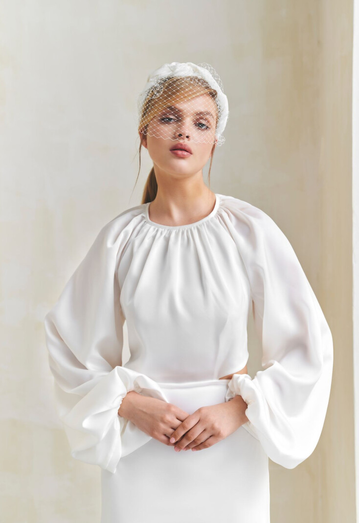 Immagine Headband IT 1497 - 3