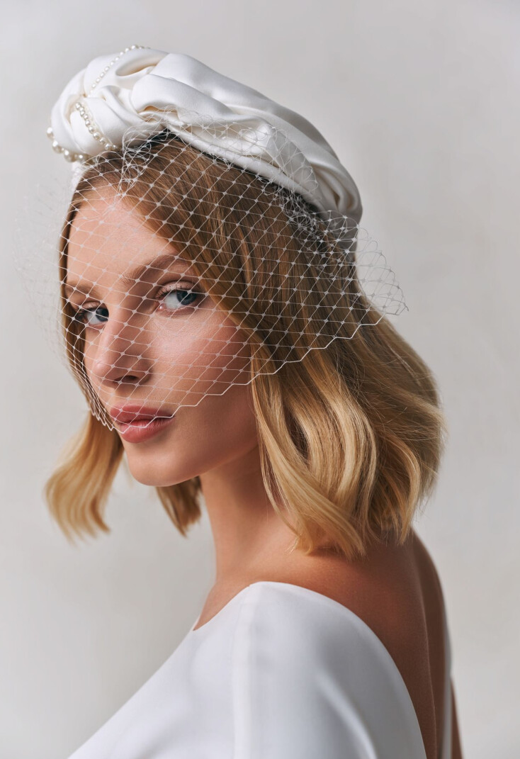 Image Headband FR 1498 - 2