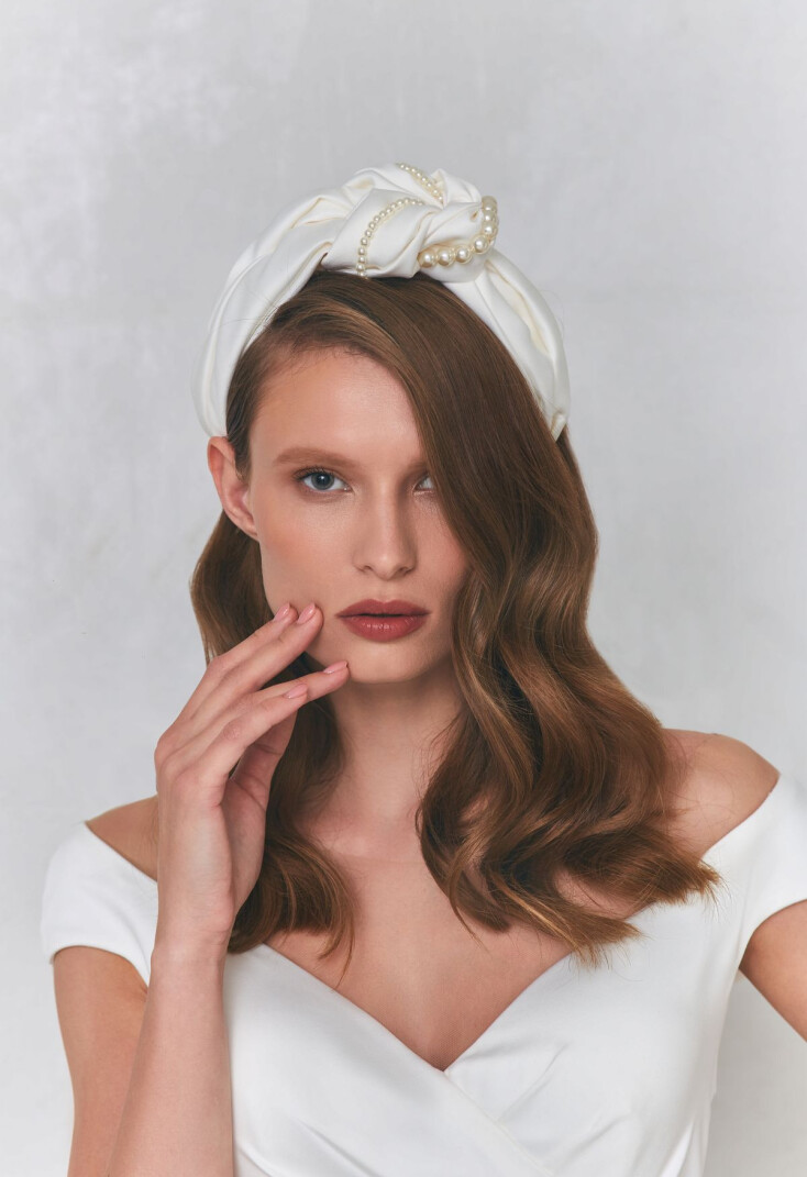 Image Headband FR 1498 - 3