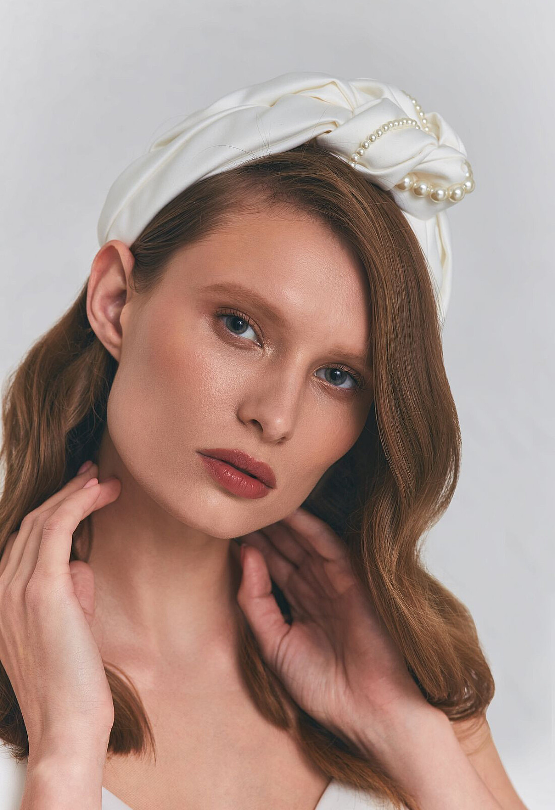 Picture Headband EN 1498 - 4