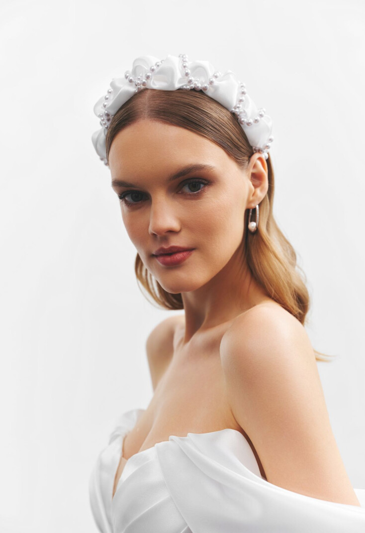 Image Headband FR 1499 - 2