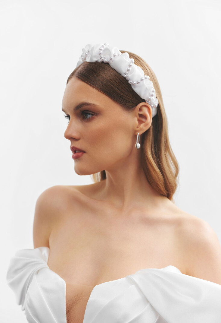 Image Headband FR 1499 - 3