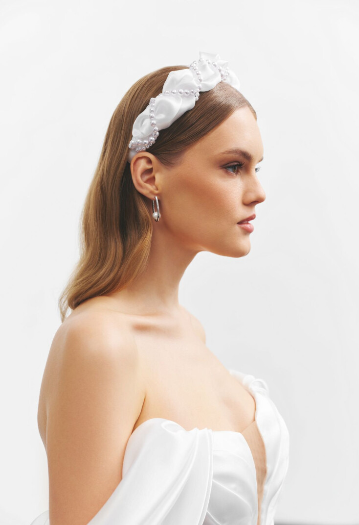 Image Headband FR 1499 - 4