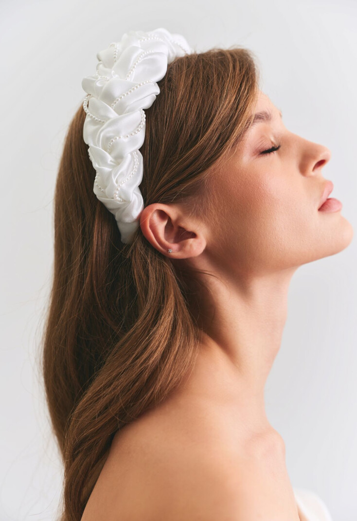 Picture Headband EN 1500 - 2