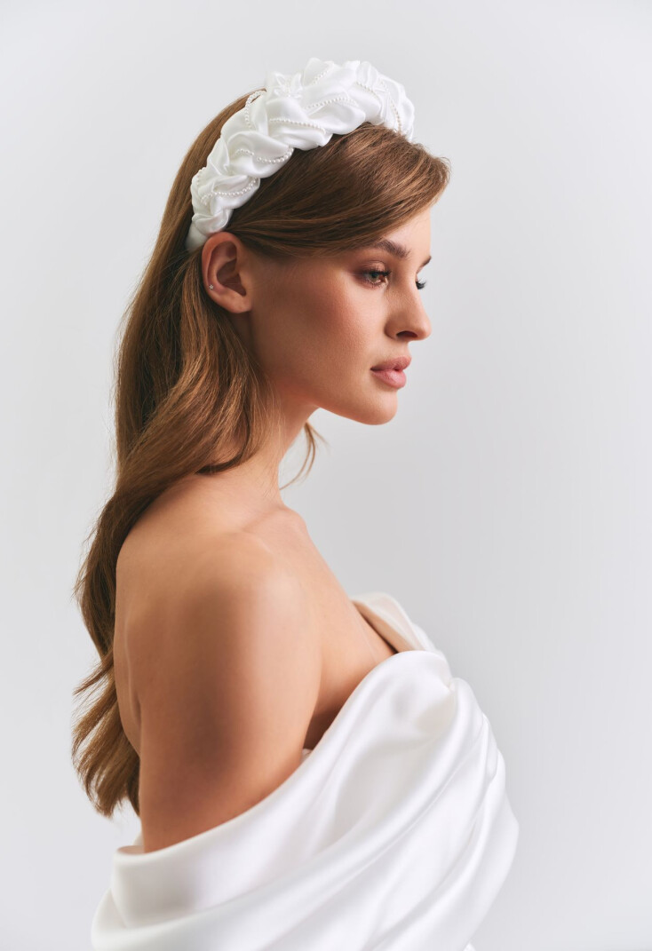 Picture Headband EN 1500 - 3