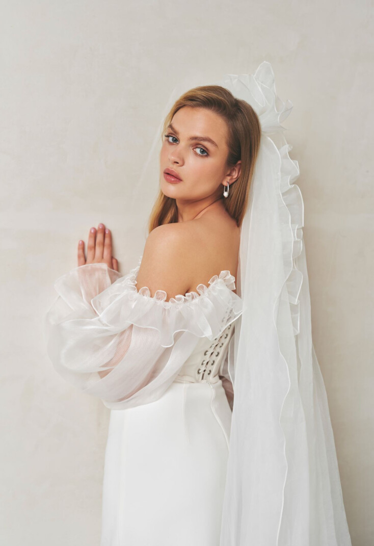 Фотографія Veil UK 1501 - 2