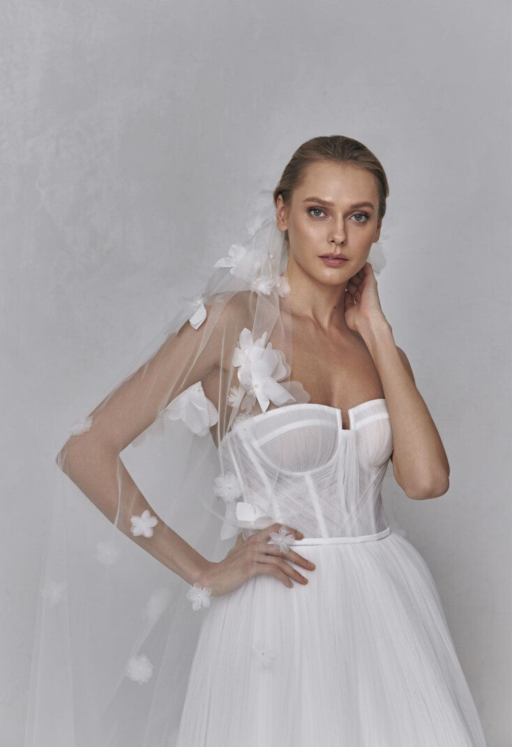 Picture Veil EN 1502 - 2