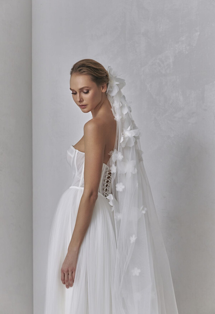 Picture Veil EN 1502 - 3