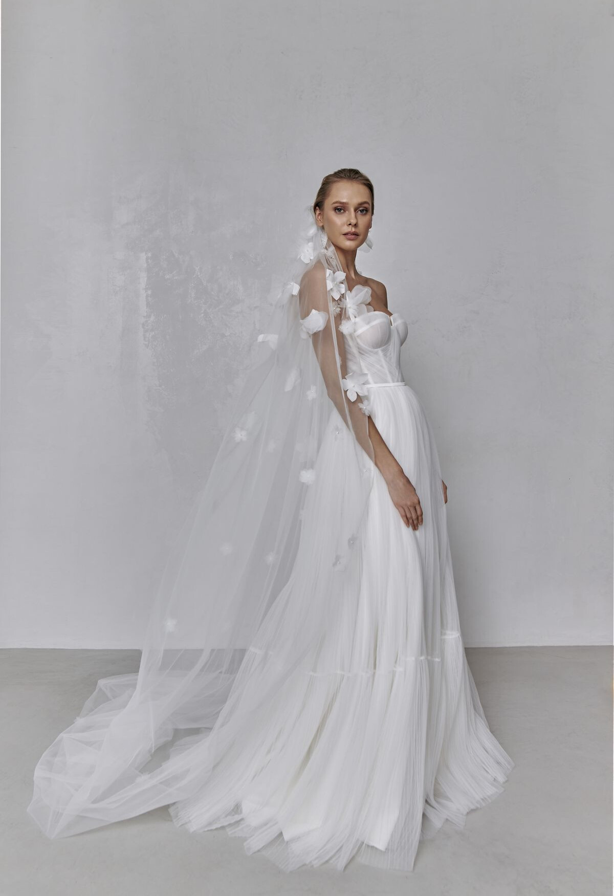 Picture Veil EN 1502 - 4
