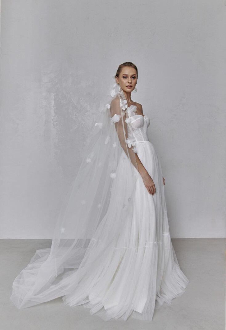 Picture Veil EN 1502 - 4