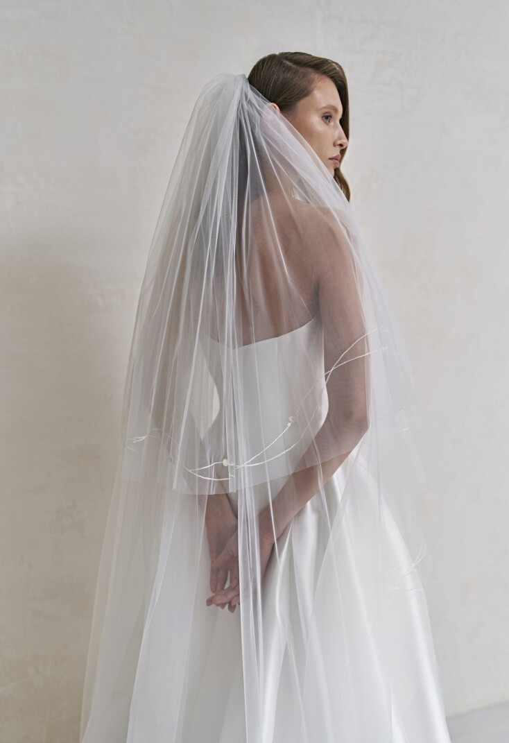 Picture Veil EN 1503 - 2