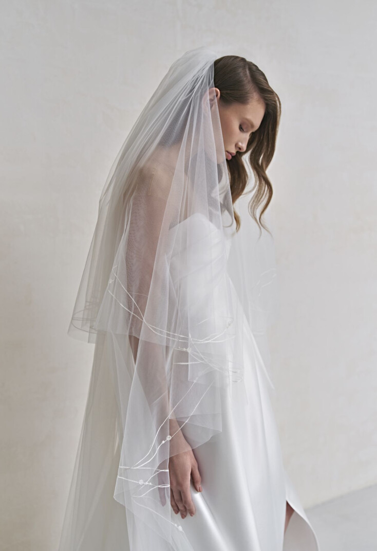 Picture Veil EN 1503 - 3