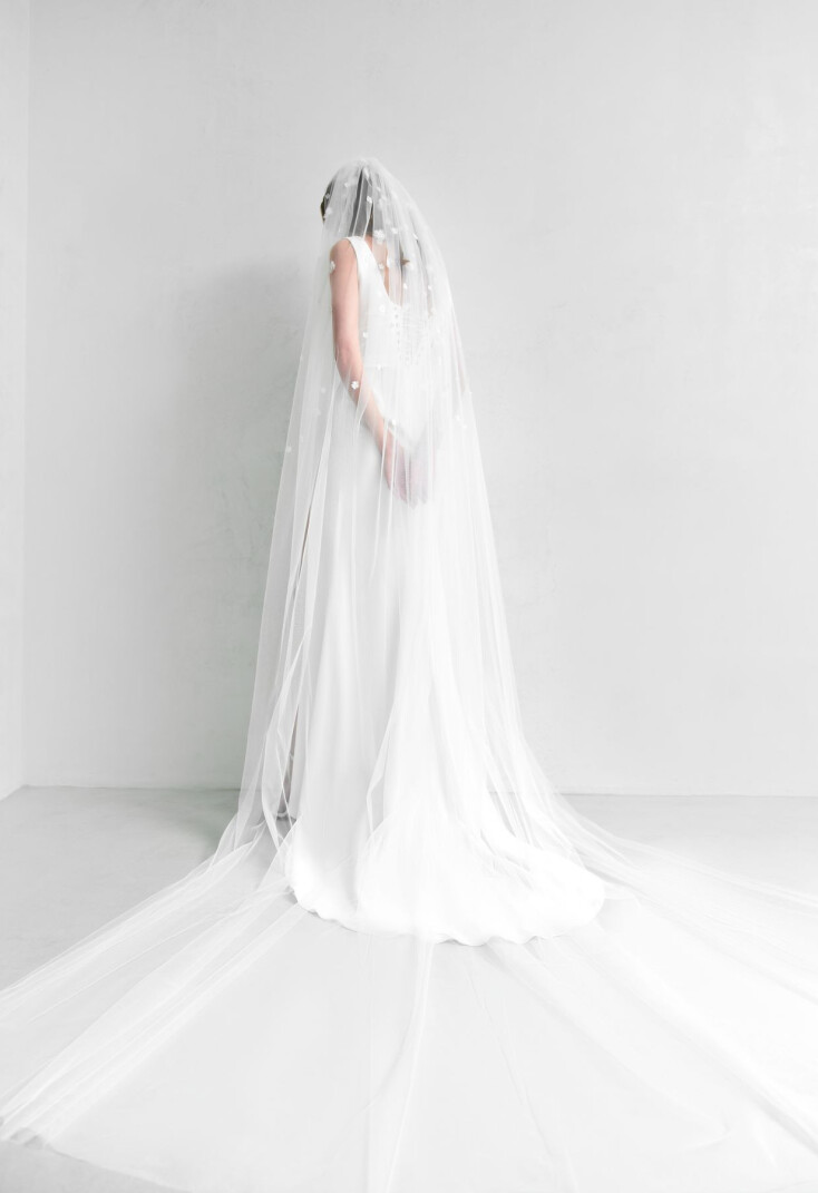 Фото Veil RU 1505 - 2