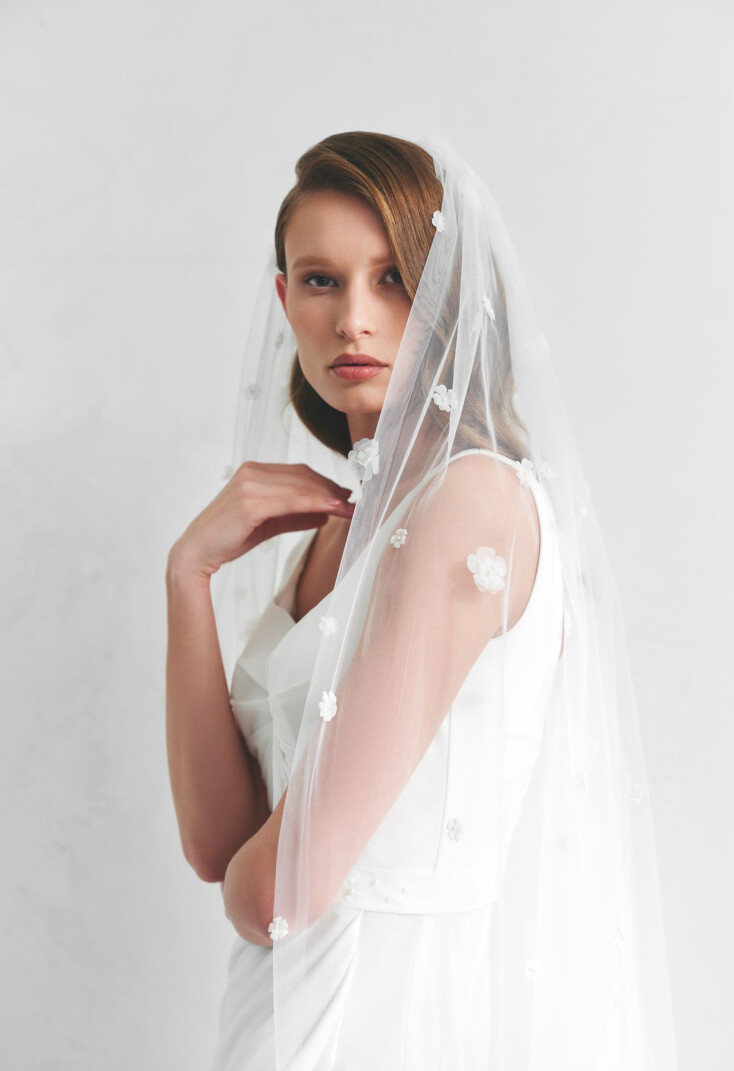 Фото Veil RU 1505 - 3