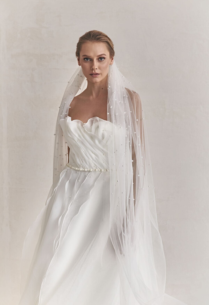 Фото Veil RU 1506 - 2