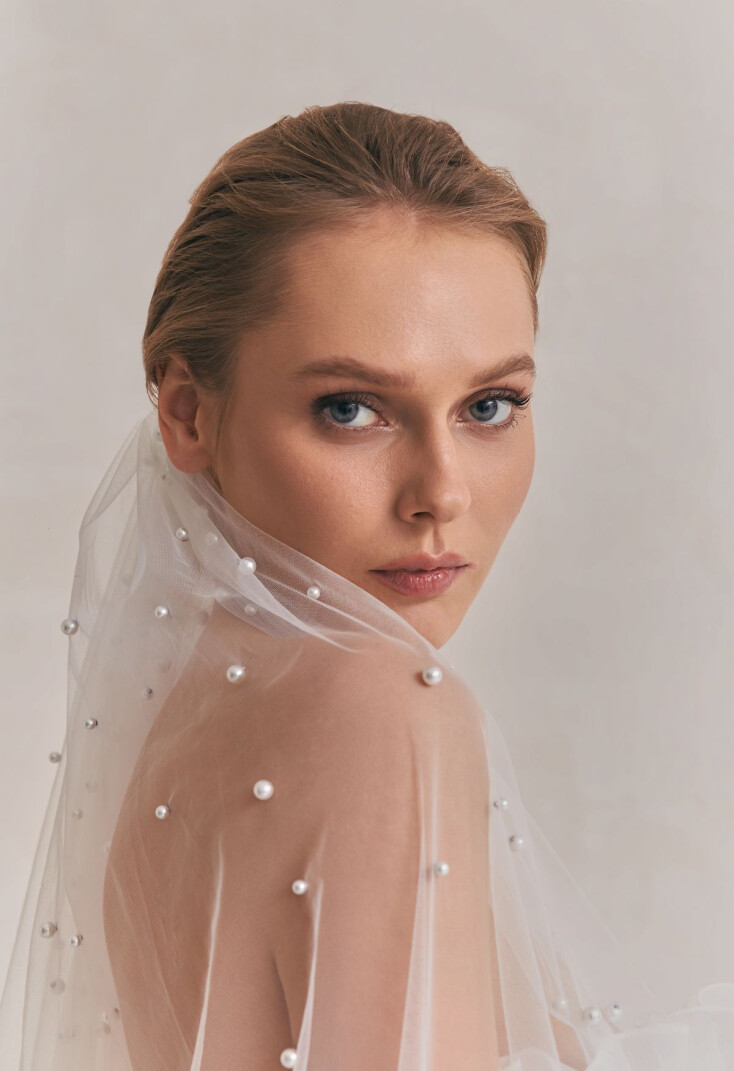 Фото Veil RU 1506 - 3