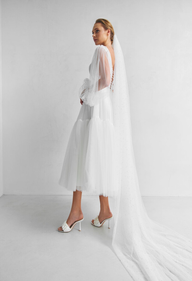 Picture Veil EN 1507 - 3