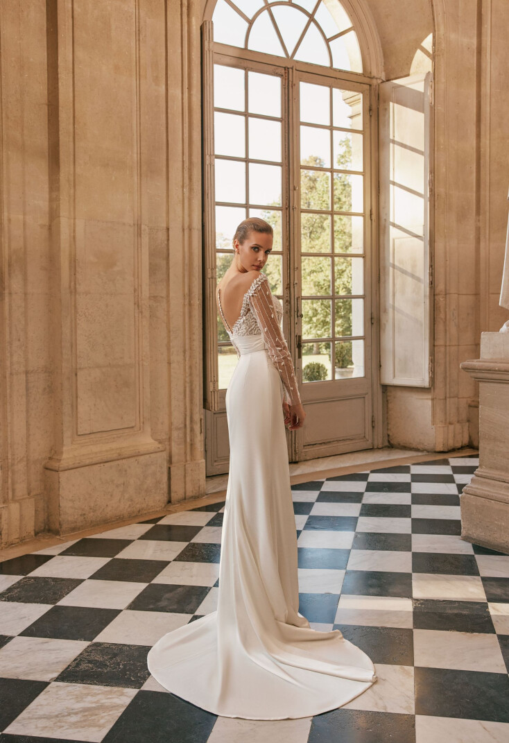 Фото Abrussa RU 1510 - 2