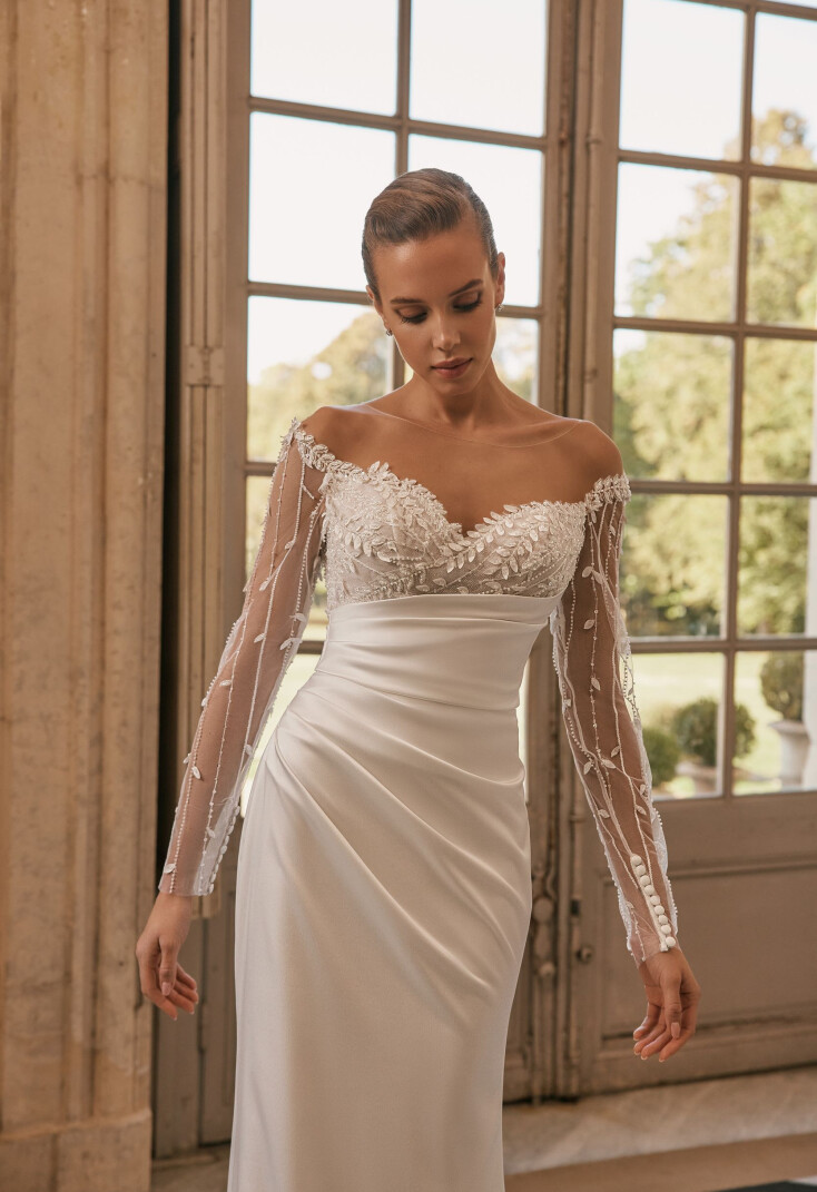 Фото Abrussa RU 1510 - 4