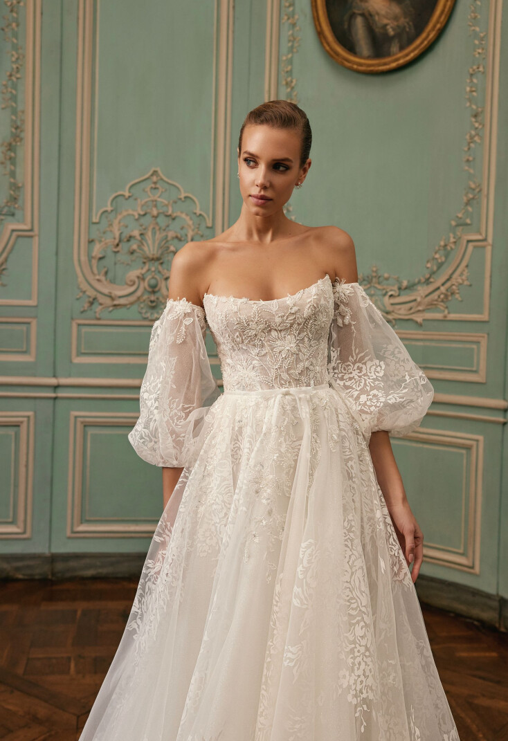 Фото Fillina RU 1514 - 3