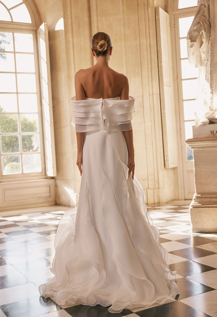 Фото Leonossa RU 1515 - 2