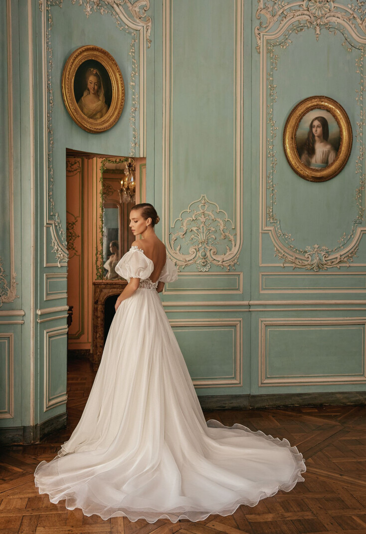 Фото Klassi RU 1516 - 2